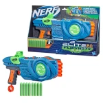 Hasbro Nerf Elite 2.0 FLIP