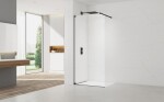 Sprchová zástena Walk-in 140 cm SAT SATBWI140PAC SATBWI140PAC
