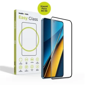 Mobile Origin EasyGlass ochranné sklo pre XIAOMI POCO X6 5G (FRL-EG-XPX6)