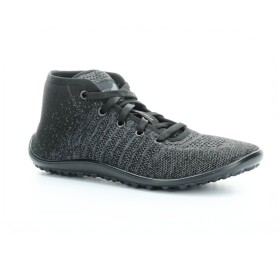 Topánky Leguano Go Mixed Black 38 EUR