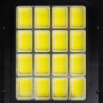 Solárna pouličná lampa Izoxis 19444 240 LED