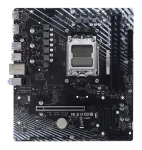 Biostar A620MT-E 2.0 / Základná doska / AMD A620 / AM5 / mATX / 2x DDR5 / GLAN (A620MT-E 2.0)