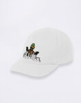 Carhartt WIP Wiptopia 2 Cap White