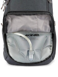 Dakine SYNCLINE black batoh na bicykel - 12L