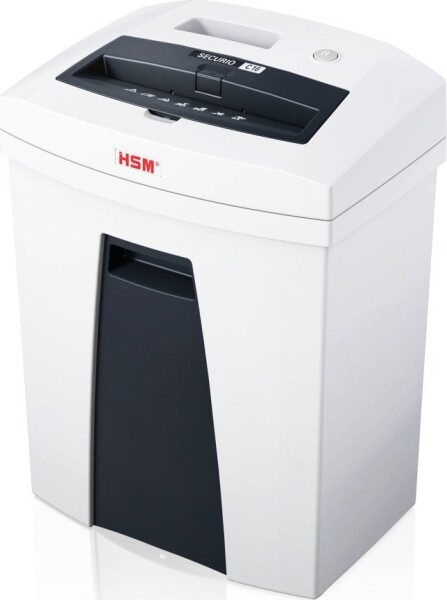 HSM Securio C16 P-4 185 W