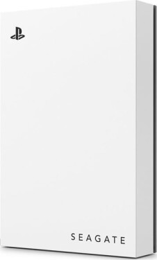 Seagate Seagate Game Drive STLV5000200 vonkajší disk twarde 1 TB Micro-USB B 2.0/3.2 Gen 1 (3.1 Gen 1) Biely