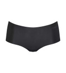 Dámske nohavičky ZERO z mikrovlákna 2.0 Krátky - BLACK - čierny 0004 - SLOGGI BLACK M