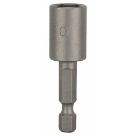 Bosch Accessories Bosch 2608550081 nástavec nástrčného kľúča 10 mm Pohon (skrutkovač) 1/4 (6,3 mm) 50 mm 1 ks; 2608550081