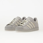 Tenisky adidas Superstar II W Grey Three/ Off White/ Grey Three EUR 38 2/3