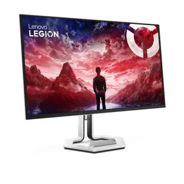 26.5"Lenovo Legion Pro 27UD-10 OLED čierno-biela / OLED / 3840 × 2160 / 16:9 / 1.5M: 1 / 0.03ms / 250 cd-m2 / 2x HDMI+DP (68CEGACBEU)