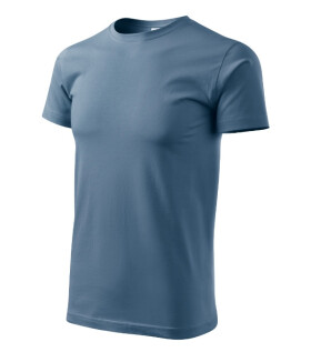 Ťažká nová džínsová košeľa unisex XS