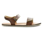 Beda Ben (BFN 170010/SD/W/NL) letné barefoot sandále 31 EUR