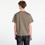 Tričko HELIOT EMIL Astrape T-Shirt Dark Stone M