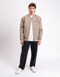 Patagonia M's Isthmus Deck Jacket Seabird Grey XL