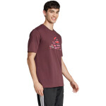 Tričko adidas Codes Camo Graphic M JI6769 men M