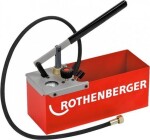 Rothenberger čerpadlo KONTROLNA TP-25 (1 SZT)