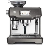 Sage Espresso SES990BST čierna / automatický kávovar / 2400W / LCD / 15 bar 2.5 l / zásobník 280 g (SES990BST4EEU1)