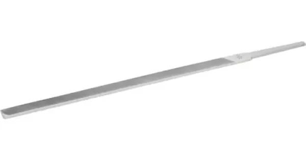 BAHCO Pilník plochý 150 mm bez rukoväte / Pilník / presný / 150 mm (1-102-06-2-0)