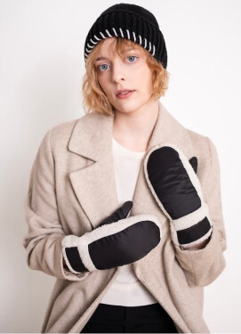 Rukavice Art Of Polo 24406 Misso černá Univerzální