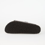 Tenisky Birkenstock Arizona LENA Emboss Animal Black EUR 38