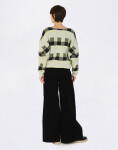 SKFK Naia Sweater 3Y2 Multicolour 38