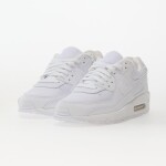 Tenisky Nike W Air Max 90 Prm White/ White-Metallic Gold EUR 41
