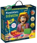 I'M A Genius Sada na výrobu ceruziek / Kreatívna súprava / Experimenty pre deti (304-PL113934)