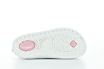 Boatilus Cloggy Old Pink/White papuče 31 EUR