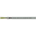 HELU 16033-500 dátový kábel LiYCY 10 x 0.75 mm² sivá 500 m; 16033-500