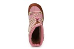 Affenzahn Snow Boot Vegan Snowy Deer zimné barefoot topánky 30 EUR
