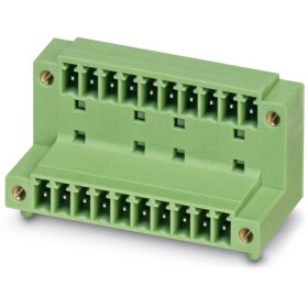 Base strip MCD 1,5/12-GF-3,81 1830208 Phoenix Contact; 1830208