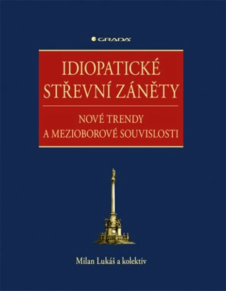 Idiopatické střevní záněty, Lukáš Milan