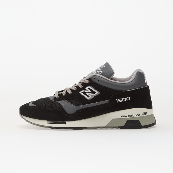 Tenisky New Balance 1500 Made in UK Black EUR 37.5