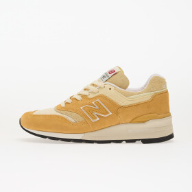 Tenisky New Balance Made in USA 997 Dried Apricot EUR 44