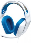 Logitech G335 Białe (981-001018)
