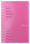 Sada cestovných kufrov Travelite Pacific S,M,L Pink