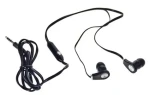 Aligator Slúchadlá Hands Free stereo RX450/RX400/RX500/RX510 s tlačidlom / originálne (MB0384)