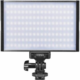 Walimex Pro Niova LED Video 150 Bi color / LED prídavné svetlo / 3200-5600K / 1/4 (22290)