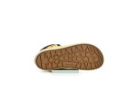 Be Lenka ArcticEdge Mustard členkové barefoot topánky 41 EUR