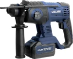 Celma PRWg 2-20OBS / Aku vŕtacie kladivo / 18V (PRWg 2-20OBS)