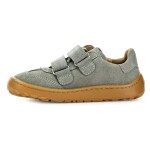 Froddo F-motion G3130292-9 Light Grey celoročné nízke barefoot topánky 31 EUR
