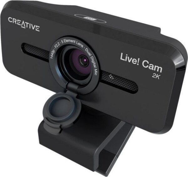 Creative Live! Cam Sync V3