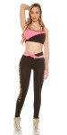 Trendy KouCla pcs. Workout Outfit KouCla SPORT"