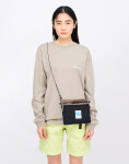 Gramicci LT. Ripstop Sacoche BROWN GRADIENT