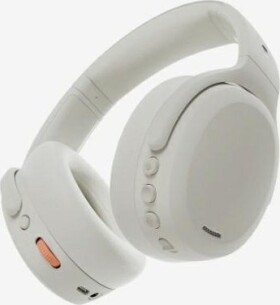 Skullcandy Słuchawki Skullcandy Crusher ANC2 Wireless Bone White
