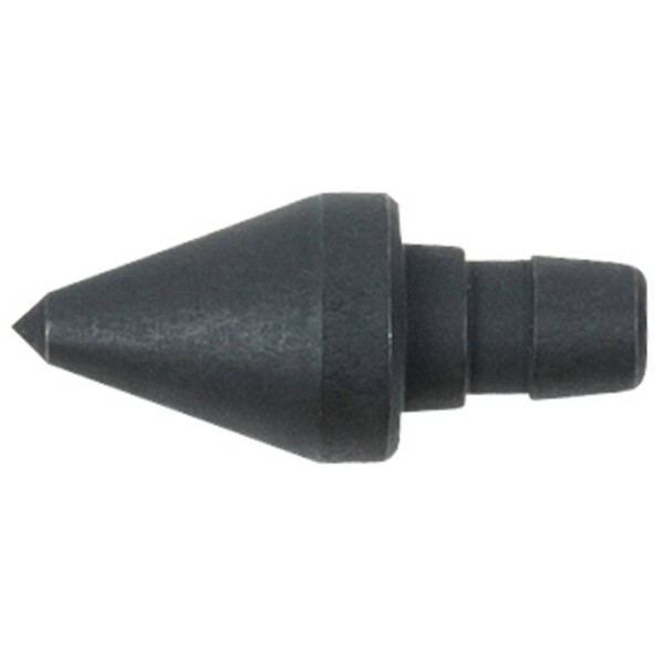 Špicatý nástavec, kónický/špicatý KS Tools 1405262; 1405262