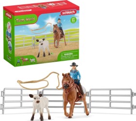 Schleich 42577 zábava