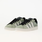 Tenisky adidas Campus 00s Silver Green/ Crystal White/ Core Black EUR 42 2/3