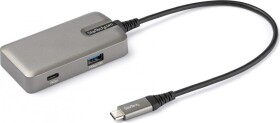 StarTech USB-C (DKT31CHPD3)