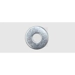 Podložka 6.4 mm 18 mm ocel pozinkované 100 ks SWG 416620; 416620